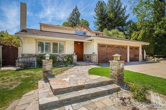 6069 Hedgewall Drive, Westlake Village, CA Closed/ Listed at $949,900