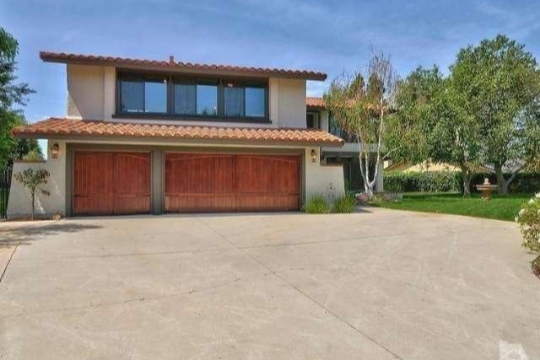 2096 McCrea Rd, Thousand Oaks, CA Closed/ Listed at $871,450