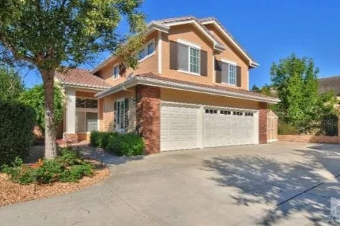 2571 Rutland Place, Thousand Oaks, CA Closed/ Listed at $859,000