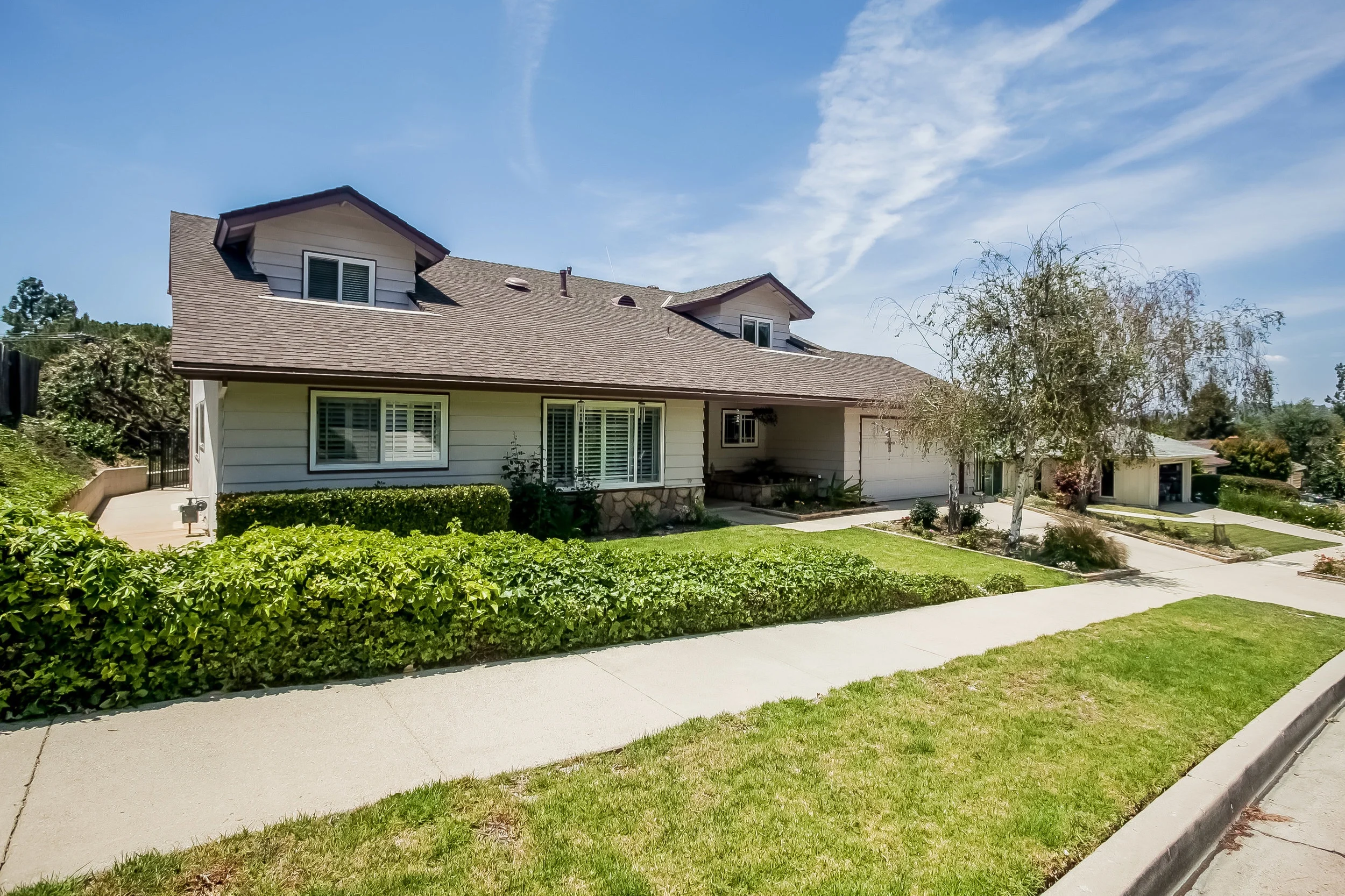 1407 Morrow Circle, Thousand Oaks, CA Closed/ Listed at $624,950