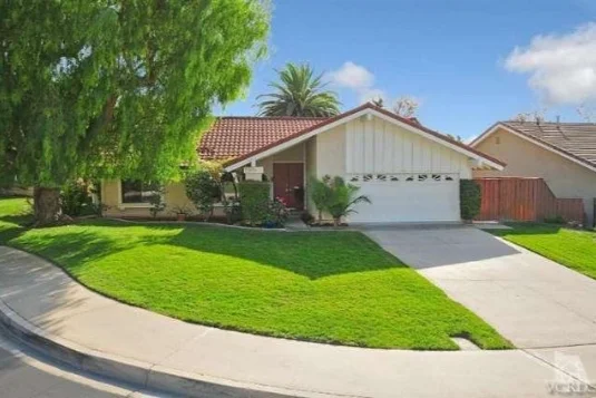 2980 Salmon River, Westlake Village, CA Closed/ Listed at $649,000