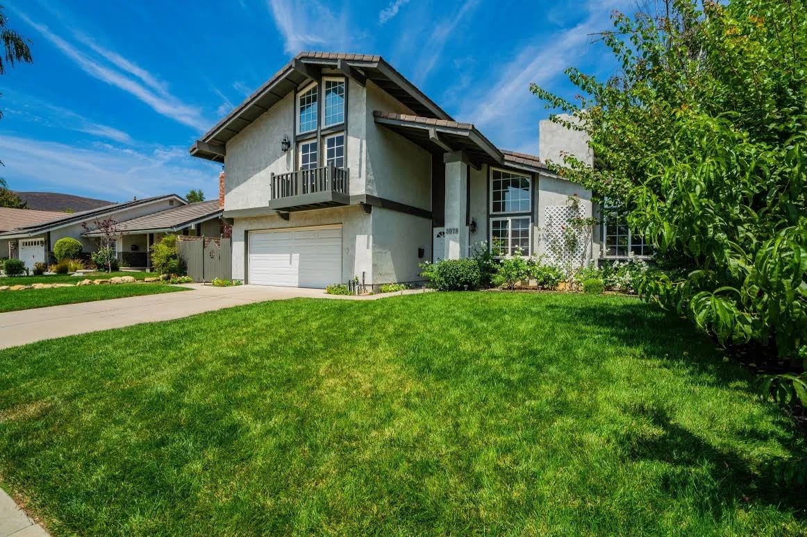 3078 Sierra, Westlake Village, CA Closed/ Listed at $875,000