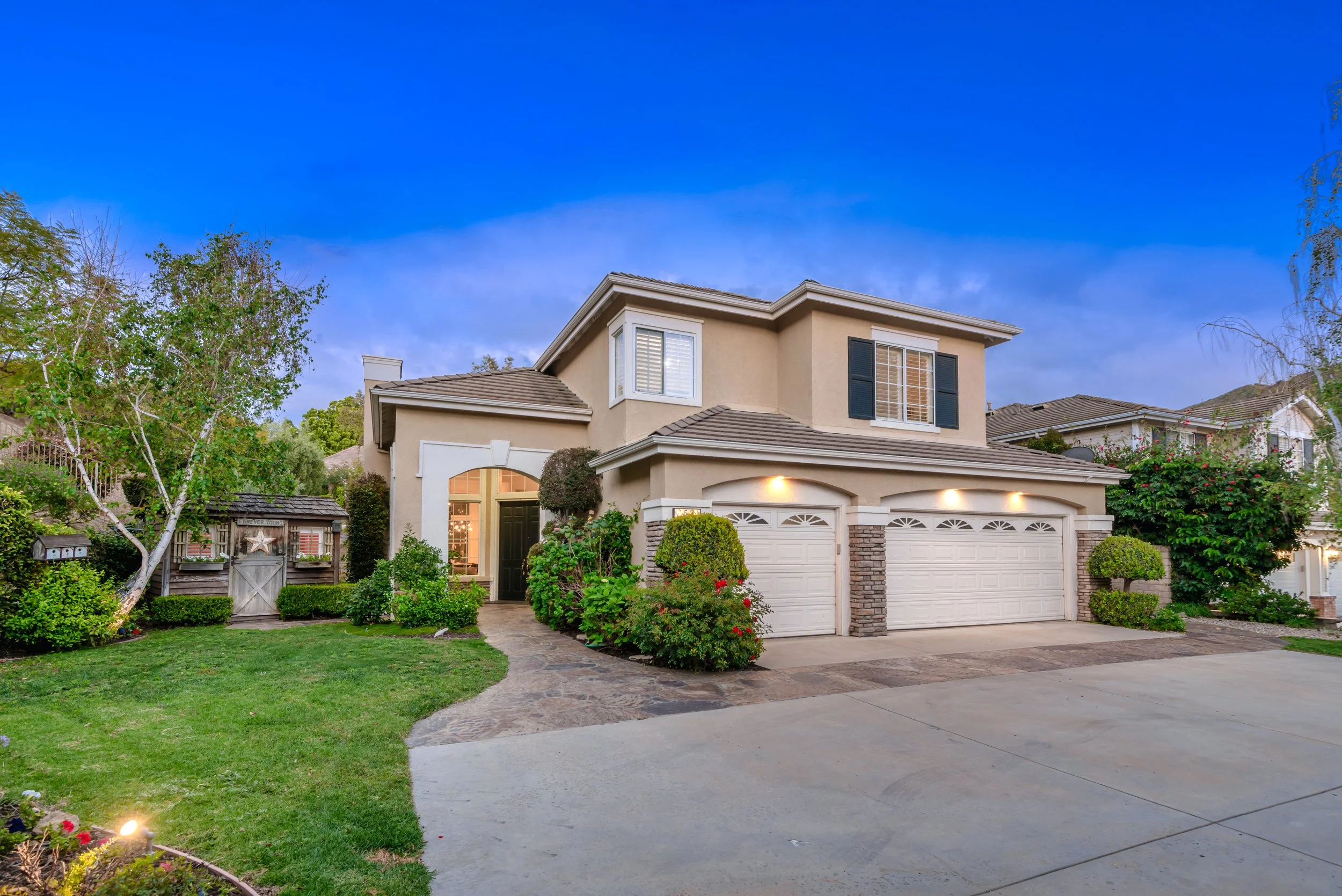 SOLD FOR $1,800,000