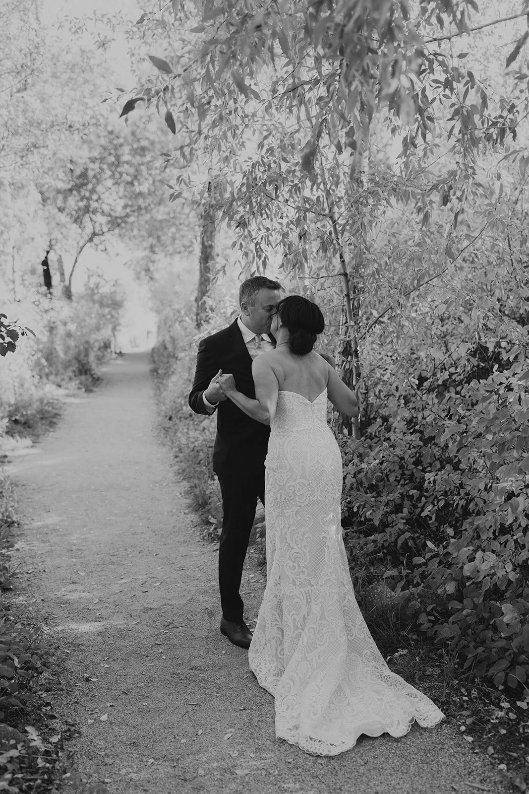 First look beside the Arkansas River at the Surf Hotel in Buena Vista, Colorado