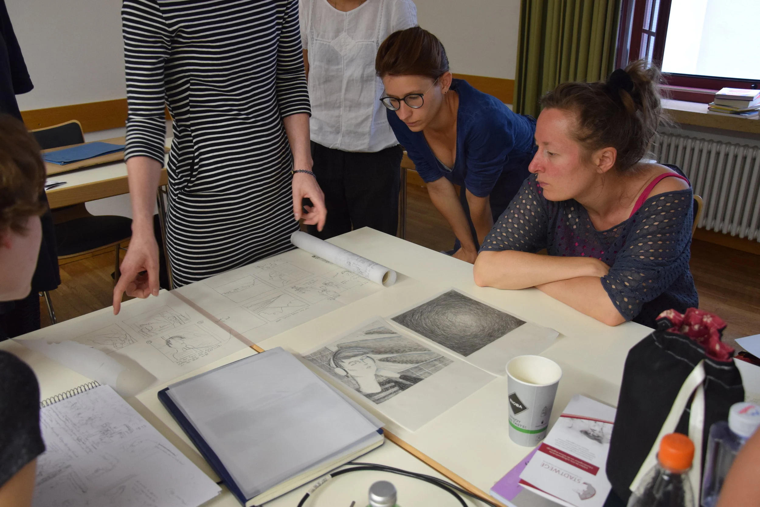 © Katharina Netolitzky