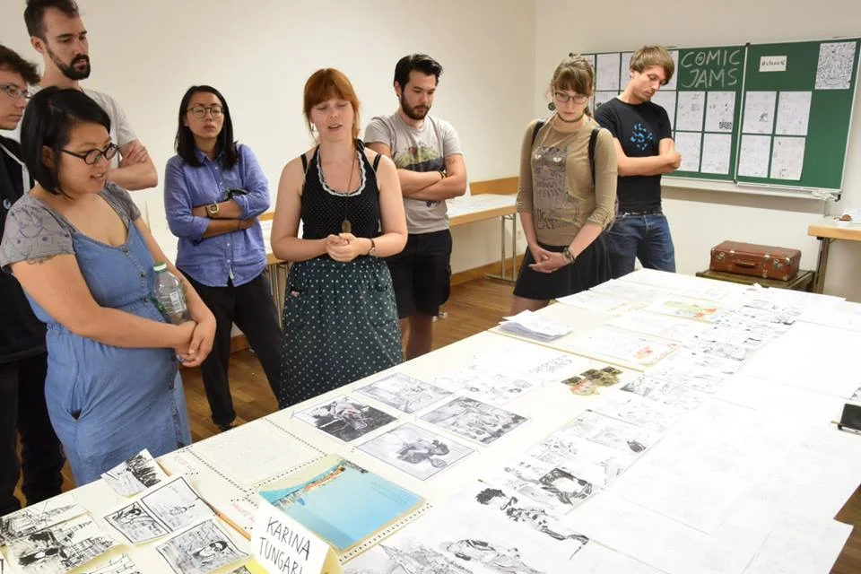 © Katharina Netolitzky