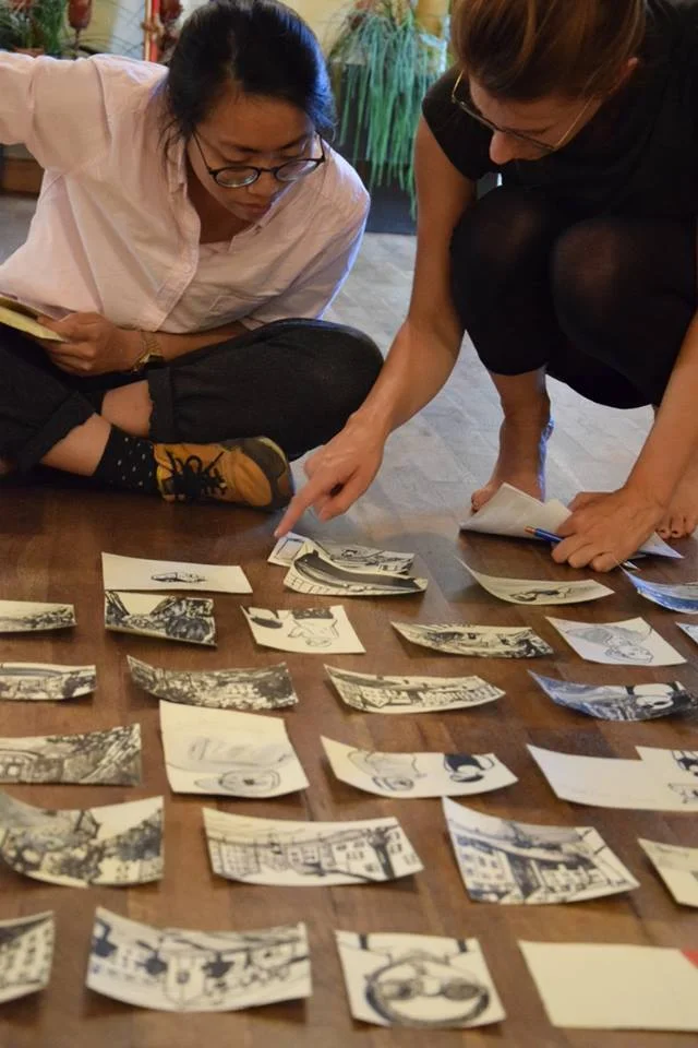 © Katharina Netolitzky