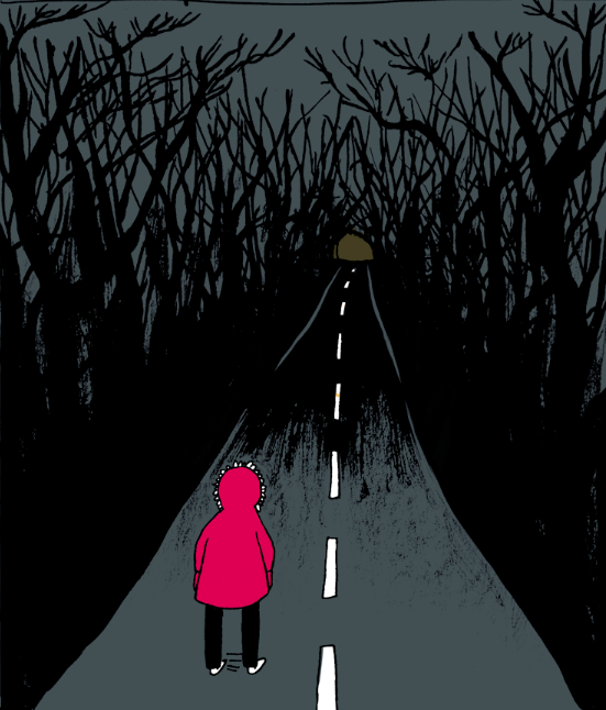 Mein Tagesspiegel-Comic zu #metoo