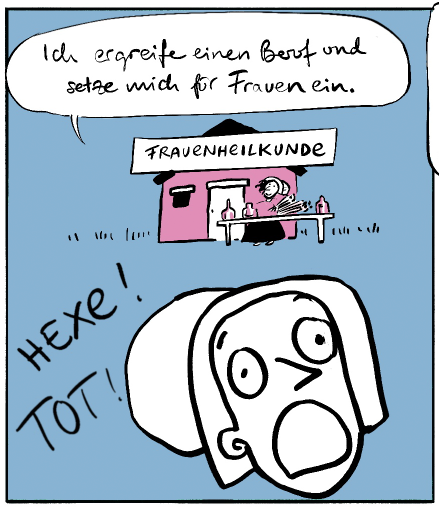 Tagesspiegel: Früher war alles besser 