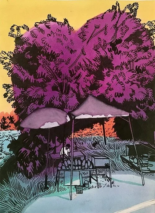 BILDER FÜR DIE UKRAINE