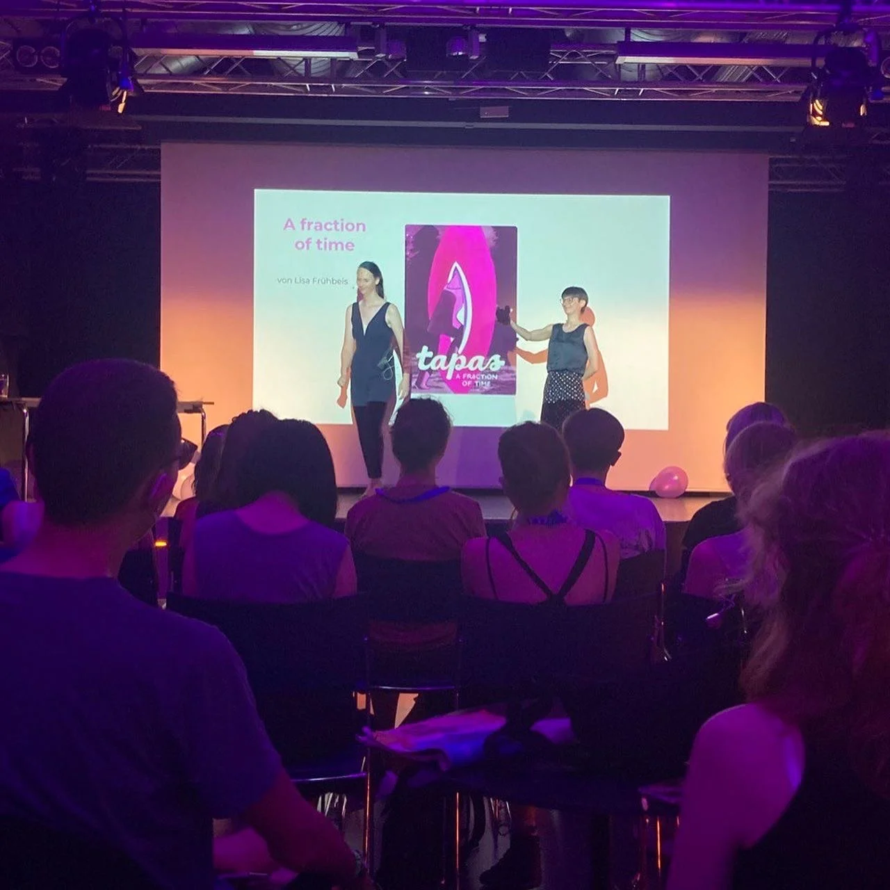 GINCO Award für besten Webcomic