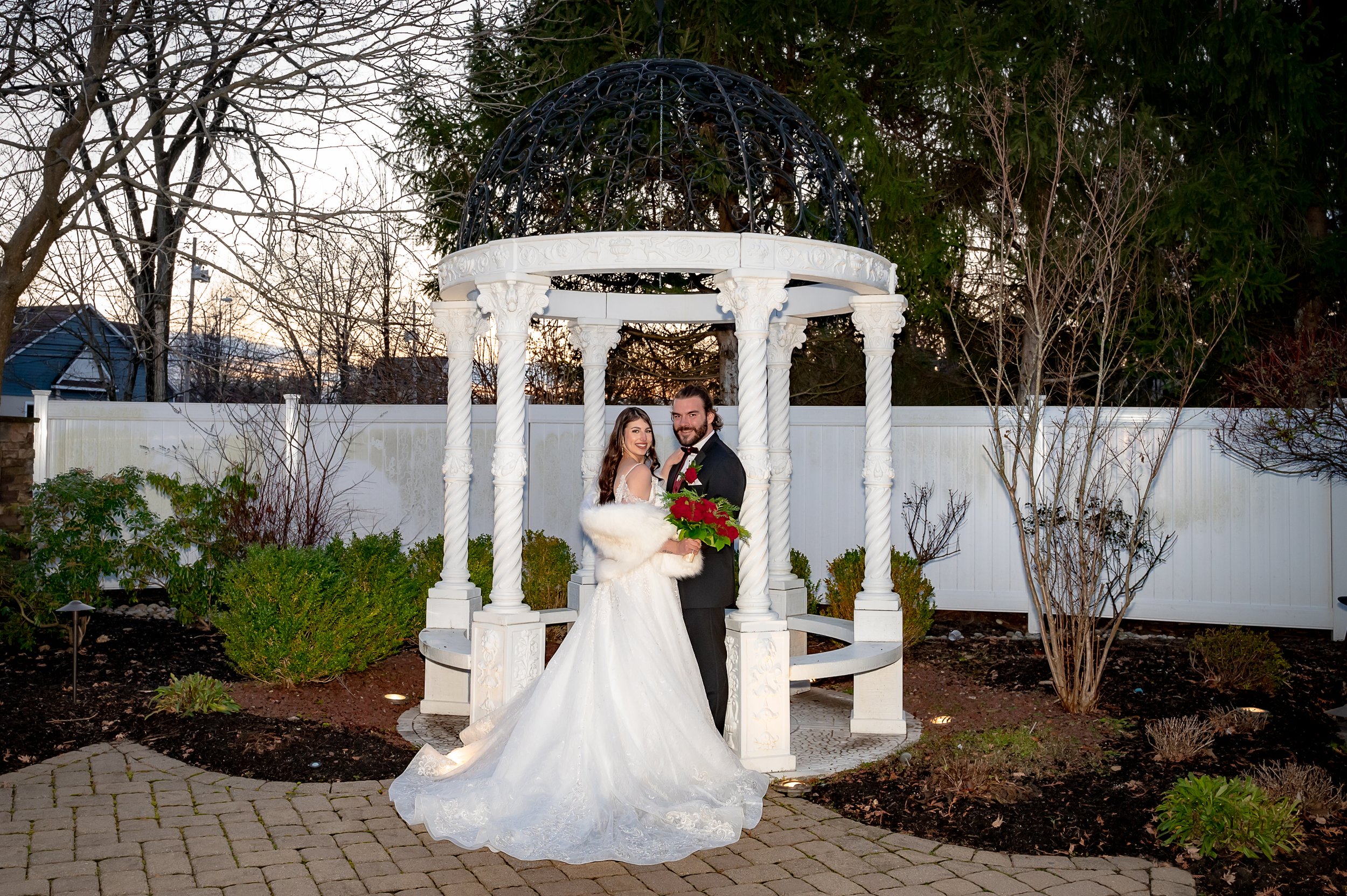 Nicole & Alex - Highlights At The Primavera Regency