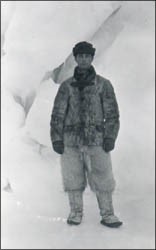 Donald Baxter MacMillan