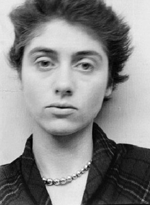 Diane Arbus, 1949