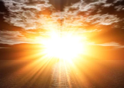 If you stay married to him, I can’t visit you anymore.