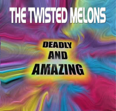 Deadly and Amazing Album CD