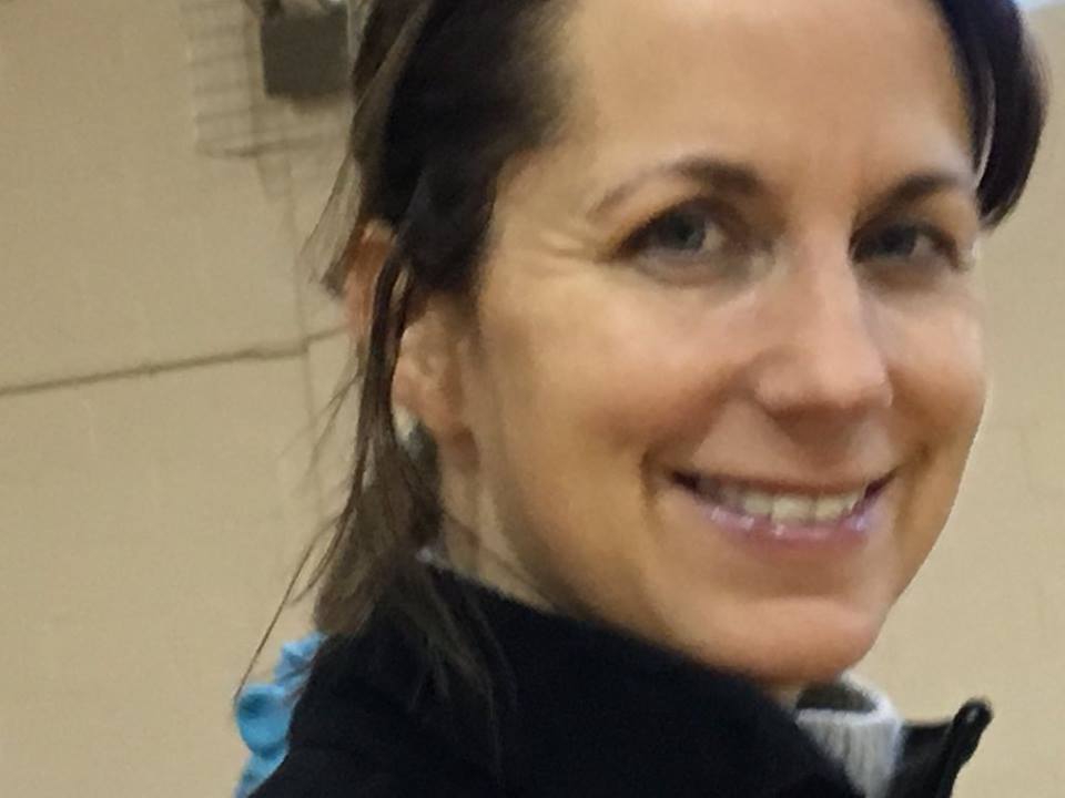 Jodi Wolfe