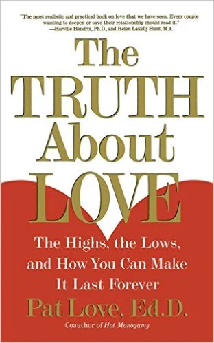 The Truth About Love