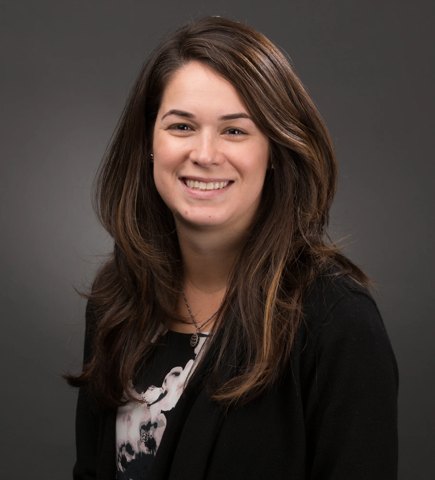 Corporate Headshot