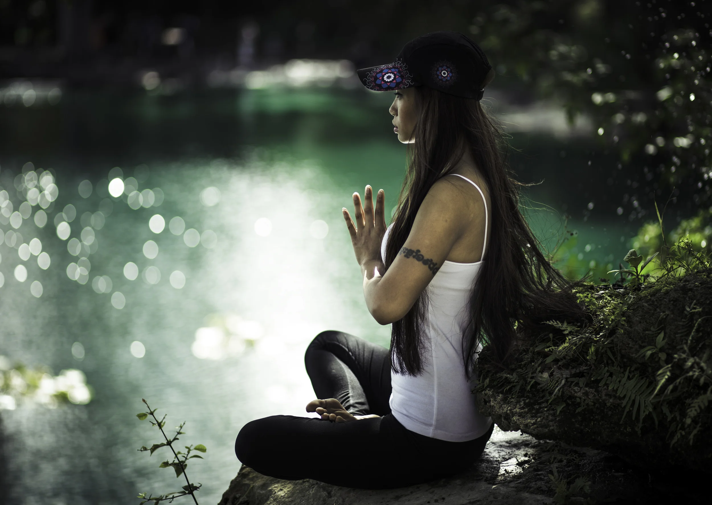 Yoga Apparel Company