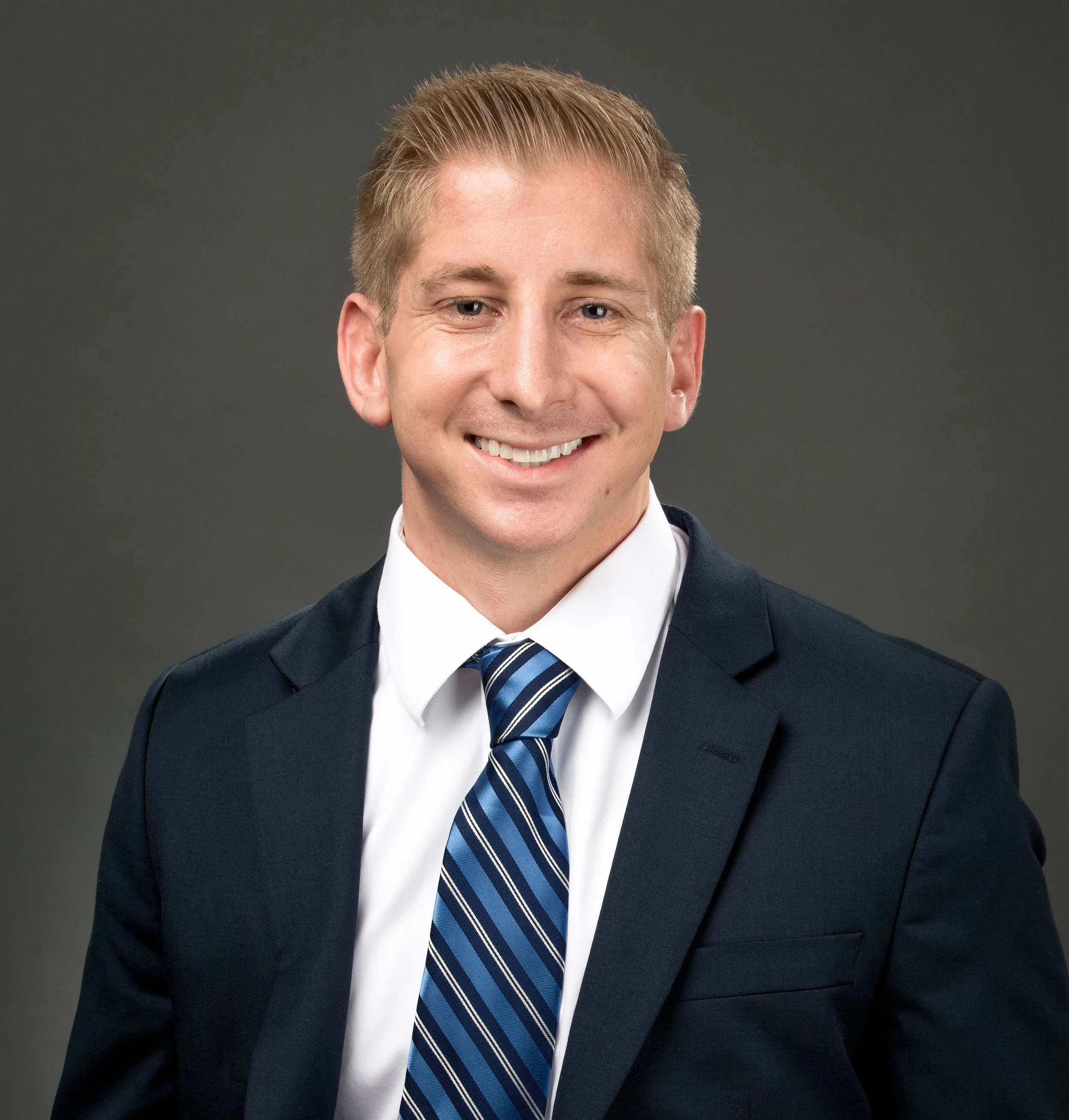 Attorney Headshots