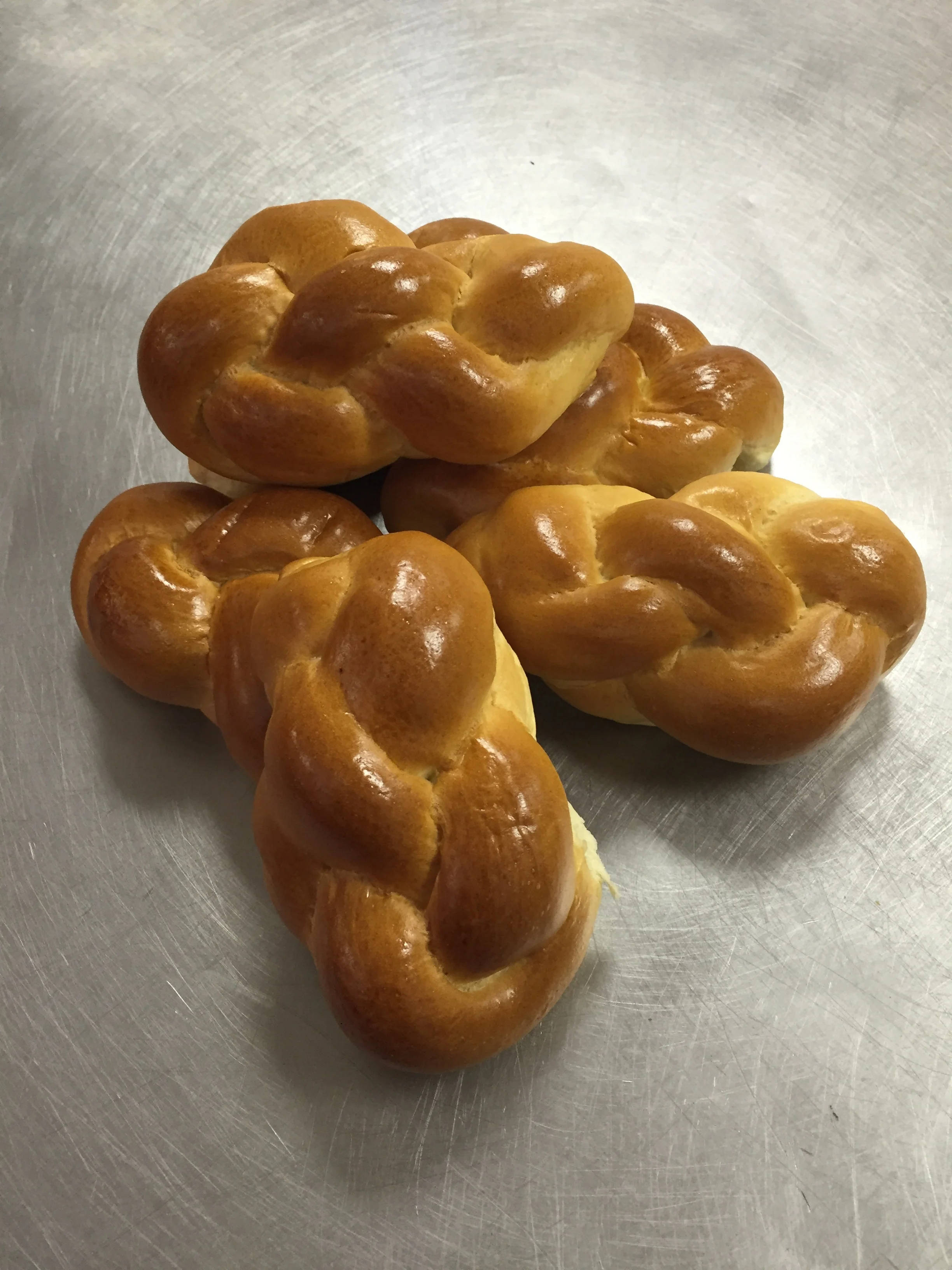 Challah
