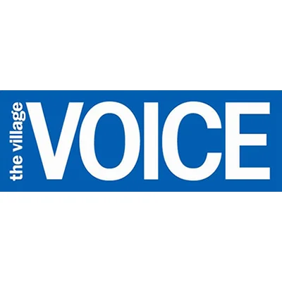 The Village Voice