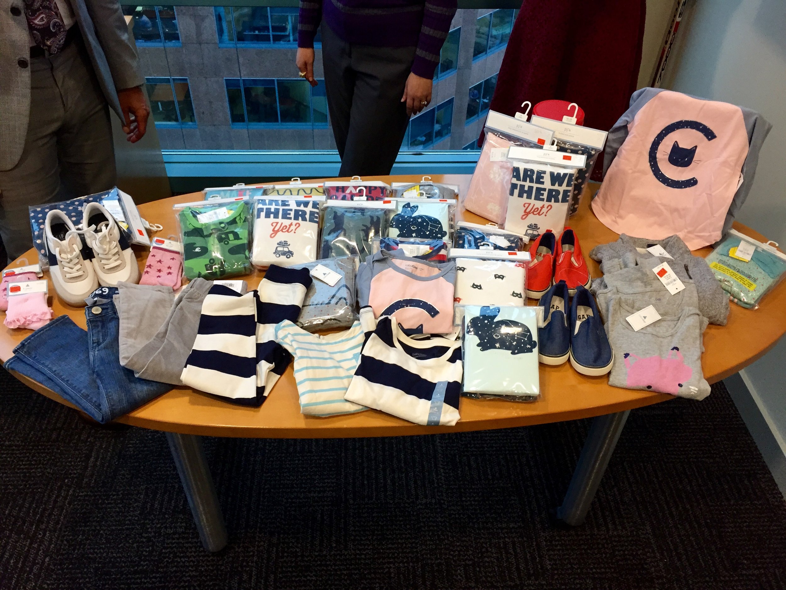 Dixon - Clothing Donation 2.jpg