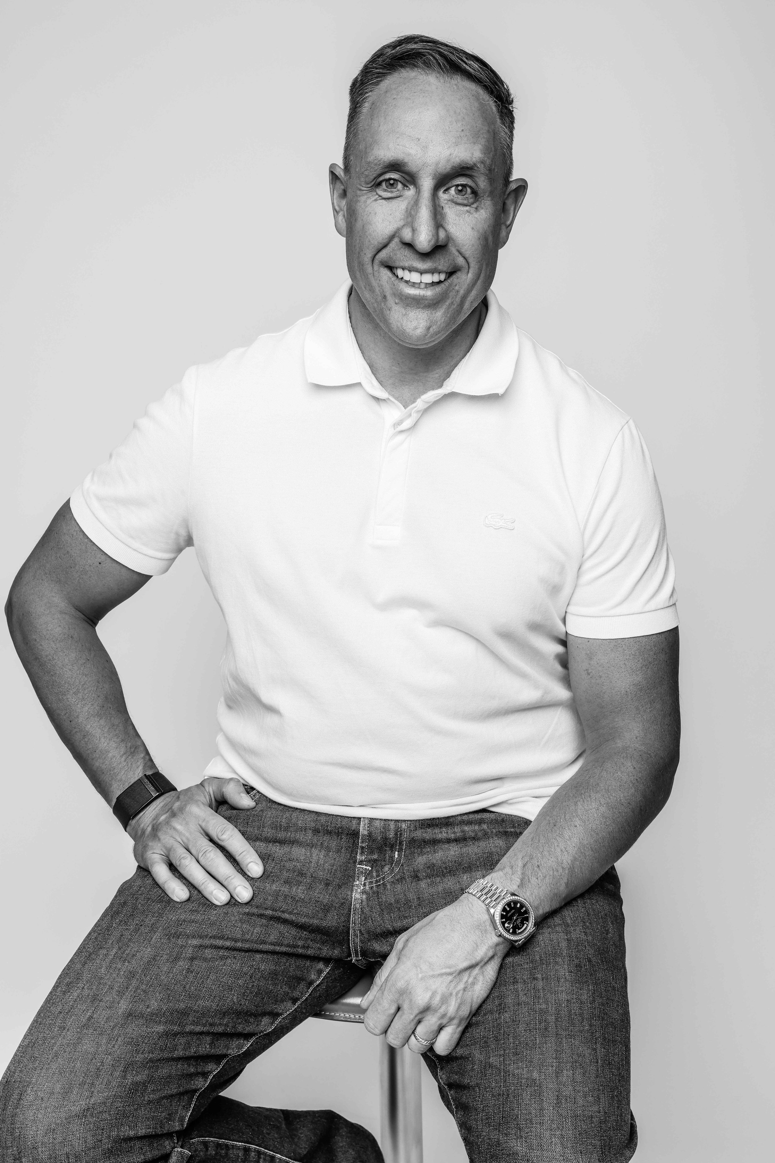 Andrew Johns BW Full Shot.jpg