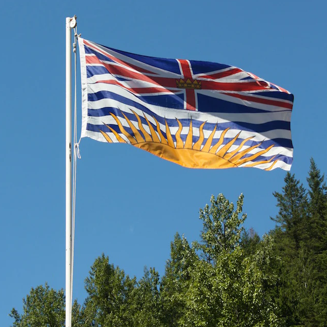 Municipal Finance Authority of BC ($38.5 Million in Revenue)