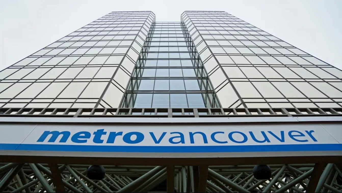Metro Vancouver's Board Composition ($1 Million in Savings)