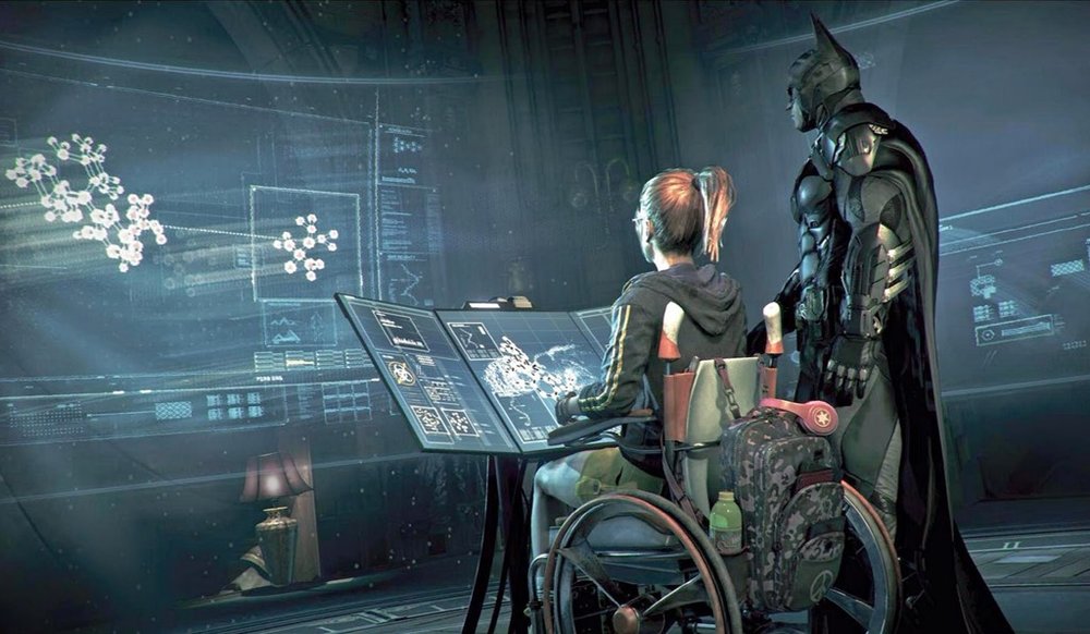 Batman: Arkham Asylum and Arkham City saves wiped with the demise of Games  for Windows Live - Polygon