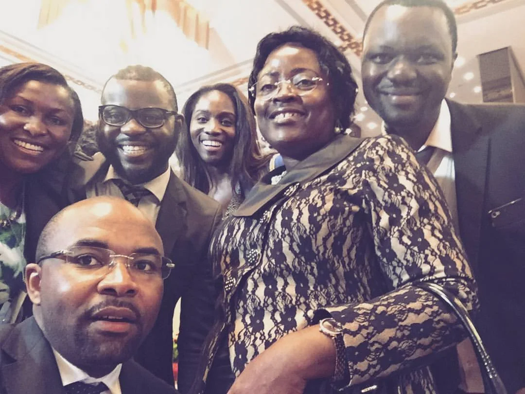 Android Generation, En Avant!