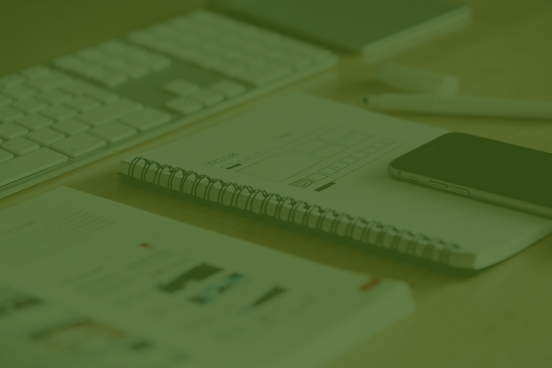 One Year of UX Bantu: What I learned