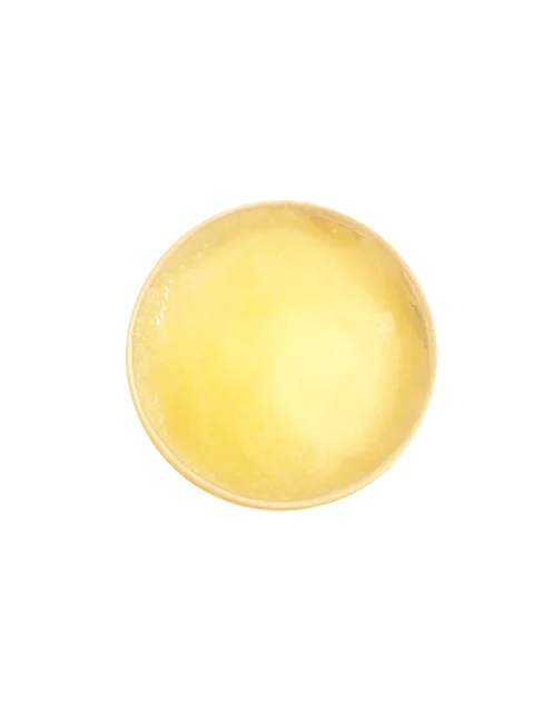 Product Ingredients - organic cane sugar, organic coconut oil, organic kukui nut oil, Dr. Brommer’s pure lavender soap, authentic essential oils of frankincense, ginger root, pink grapefruit, chamomile and sandalwood Product Description - You are more than skin deep. Dip below the surface layer to reveal a fresher outlook. Product Usage - Wet skin. Add a dime-sized dollop of scrub to wet hands and emulsify. Add in circular motion to face, avoiding eyes. Rinse well and pat dry. Use 3-5x per week. 