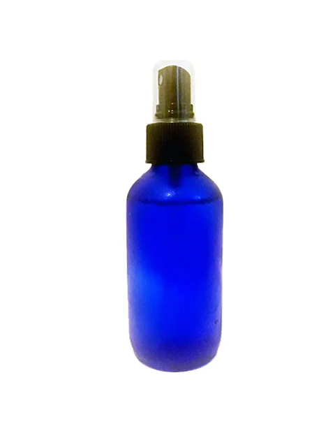 Product Ingredients – Filtered water and blend of authentic essential oils Product Description – The JOY we receive is equal to the JOY we extend. Clear the air. Fill up your space with beauty and JOY, and keep your energy clean. Product Usage - Hold spray 3-5 inches from surface. Spray on linens and oil-safe fabrics. Spray liberally to cleanse the air and mist around the body. Can be used frequently throughout the day, to clear the air and get a fresh start. 