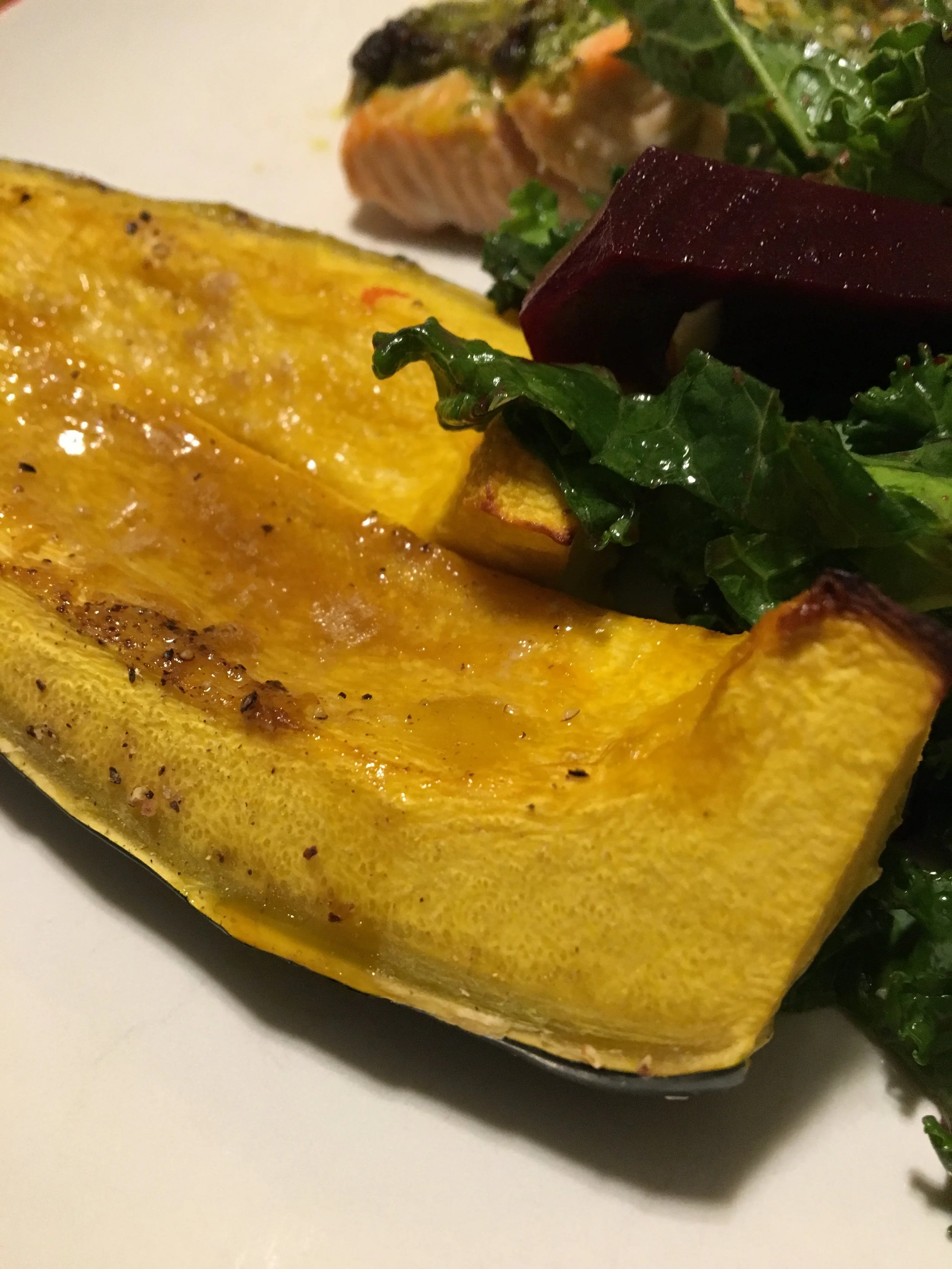 Acorn Squash