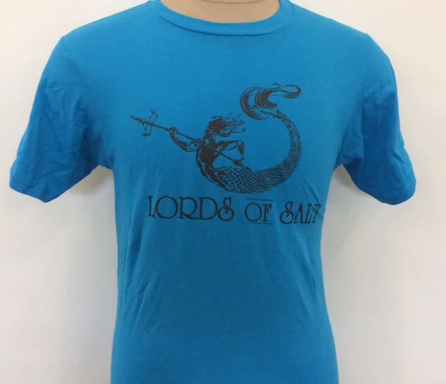 Lords of Salt T-Shirt