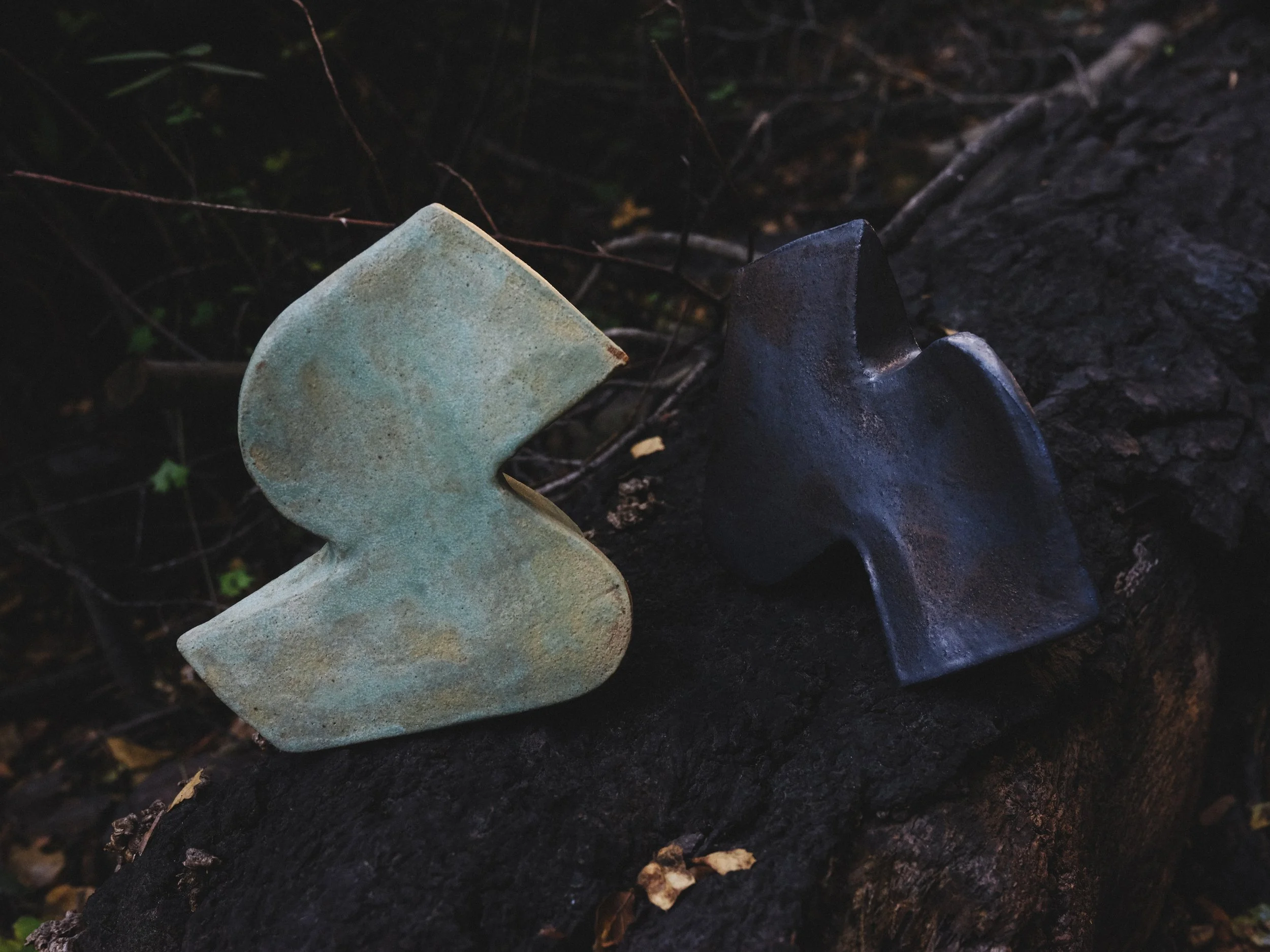 Sculptures 1.25
