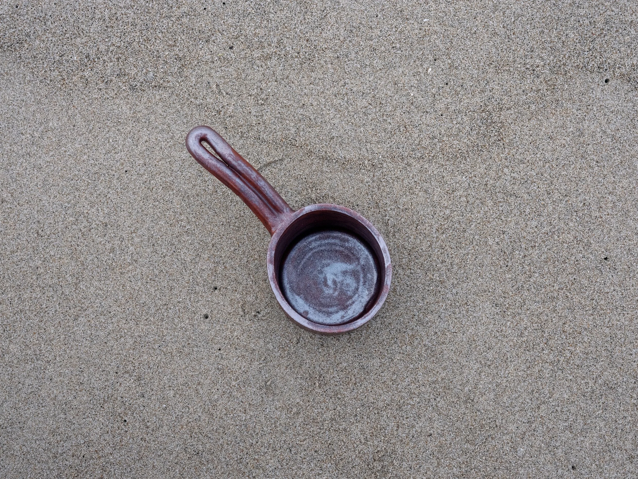 The Pot