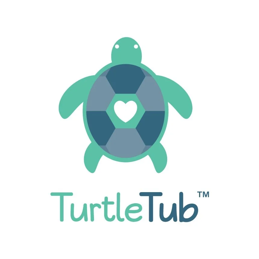 Infant Bath Kits | TurtleTub Complete Kits