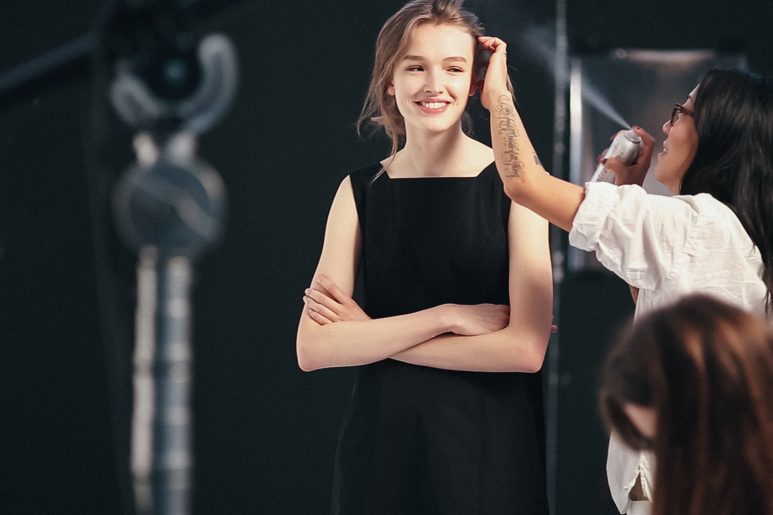 CueWinter'14BTS (1 of 51).jpg