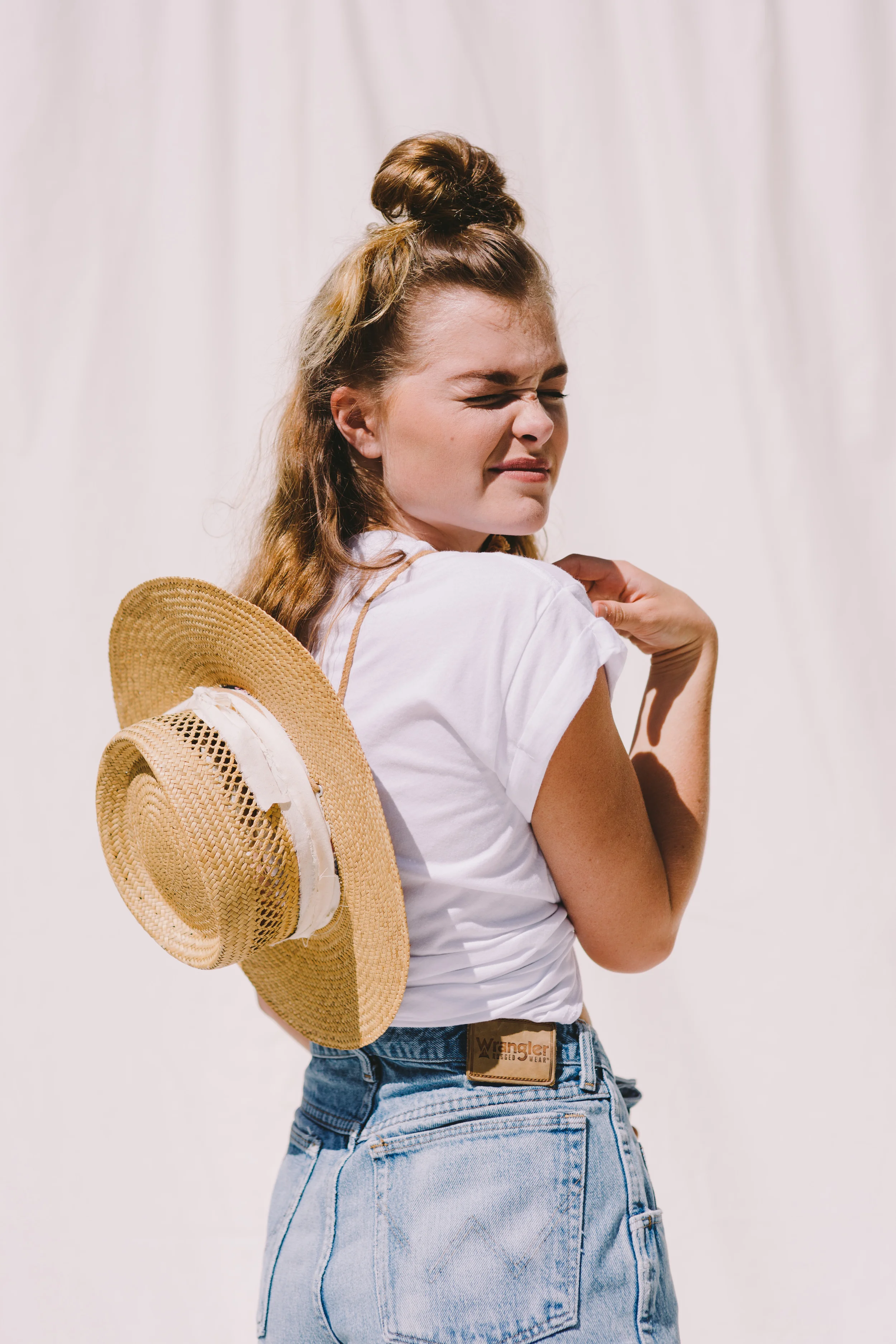 The Gray Girls: L.A Finds