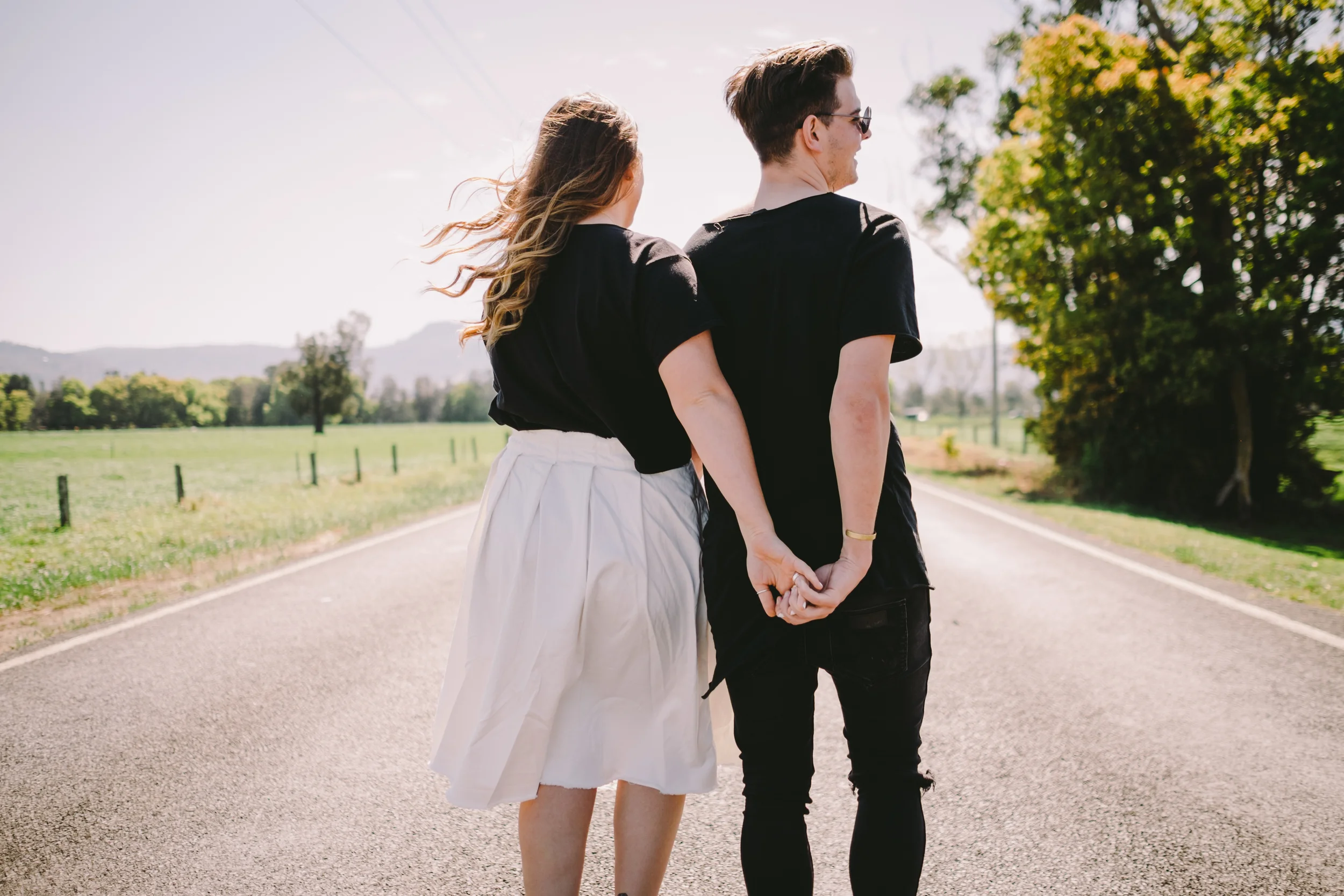 Charlotte & Tim