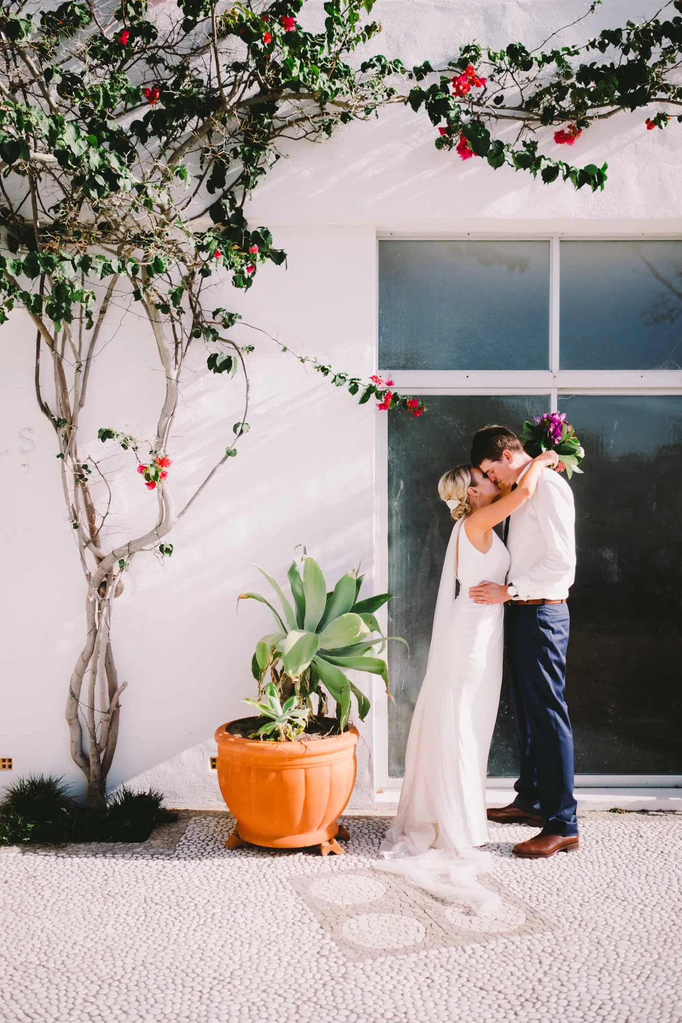 Nicole & Mitch