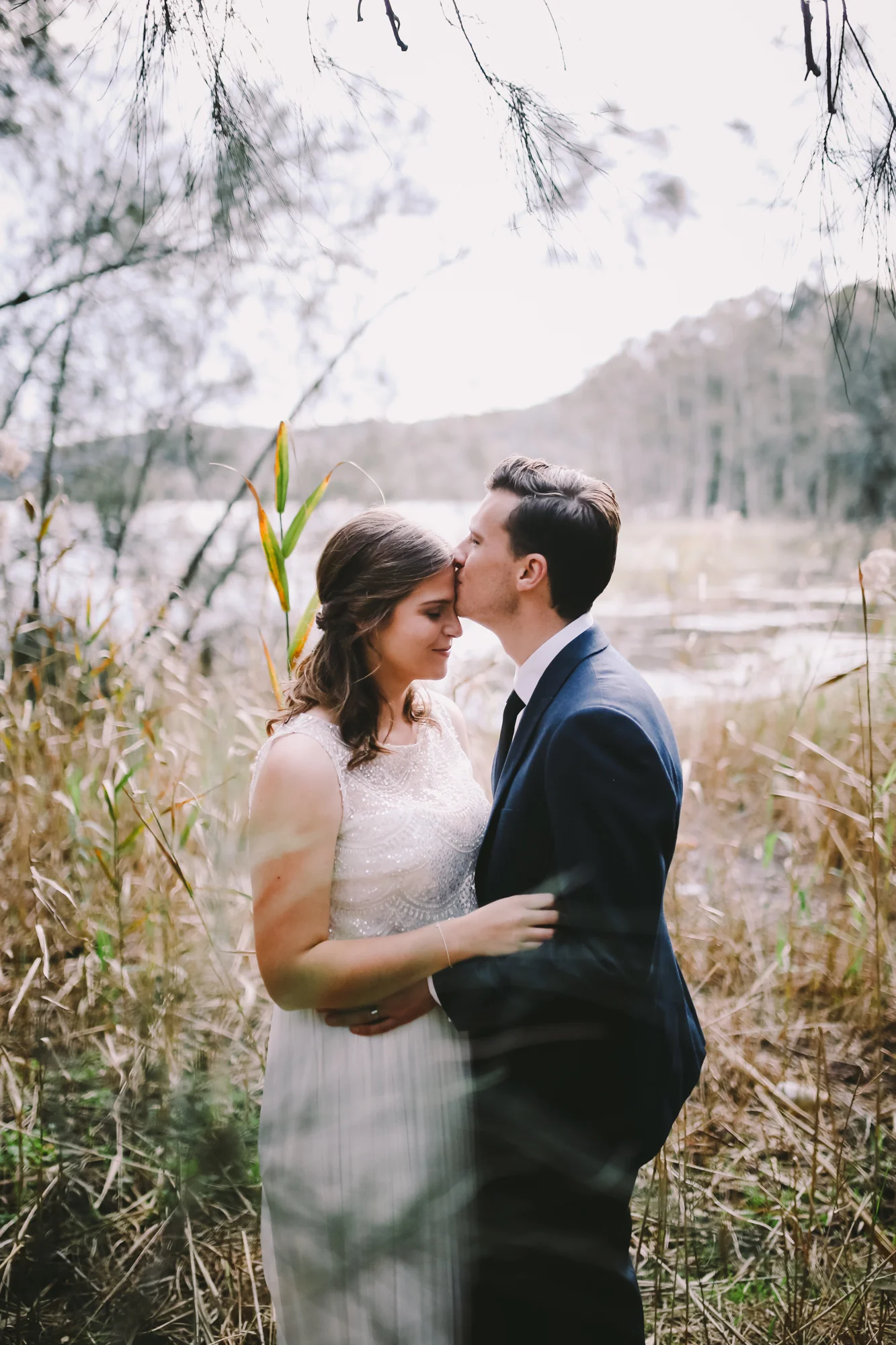 Megan & Jack