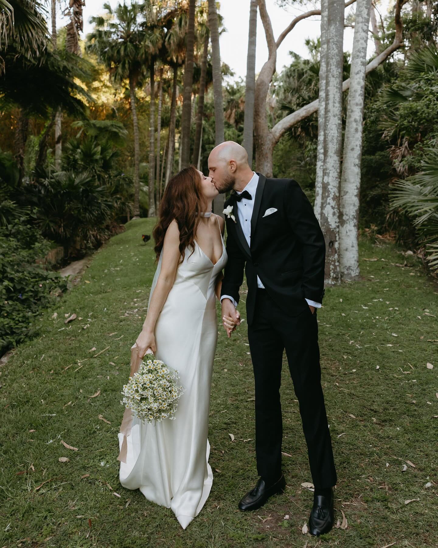 Court &amp; Ando &bull; &ldquo;Oh wow thank you so much, these are so special! We are both so beyond happy with how it all went, you were such a dream to work with. Put both Andy and I at ease and really let us be ourselves. Couldn&rsquo;t thank you 