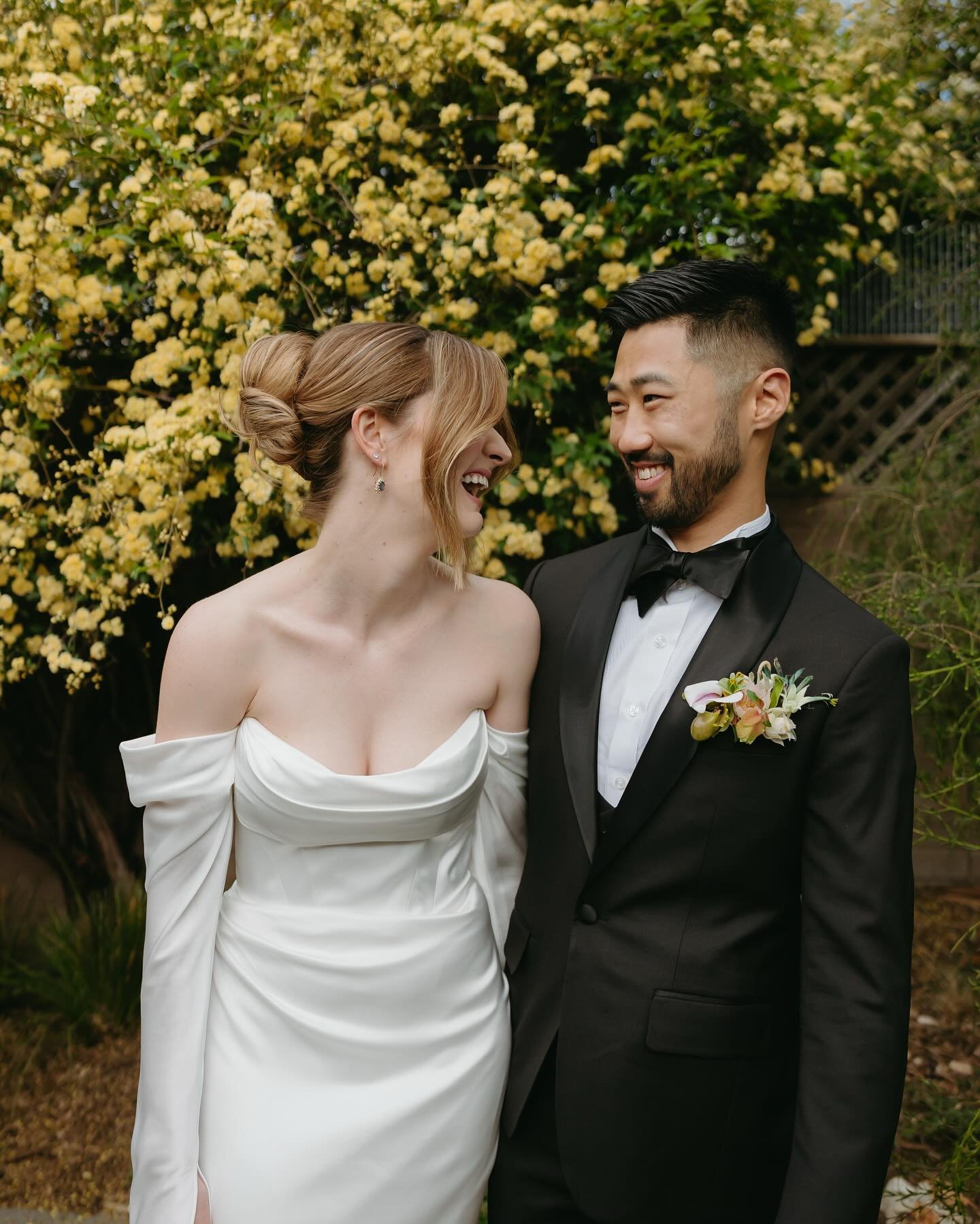 First look with Sian, Stephen and co.