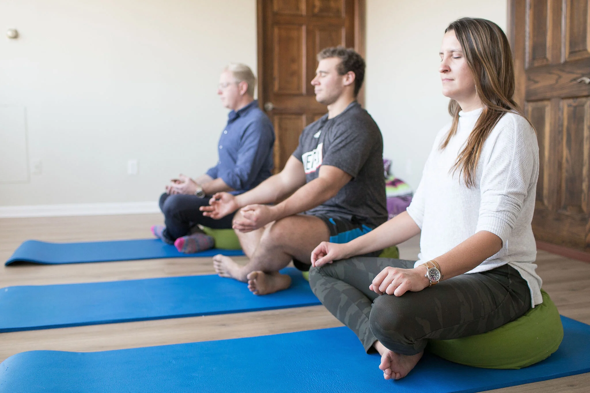 The Benefits of Becoming Mindful