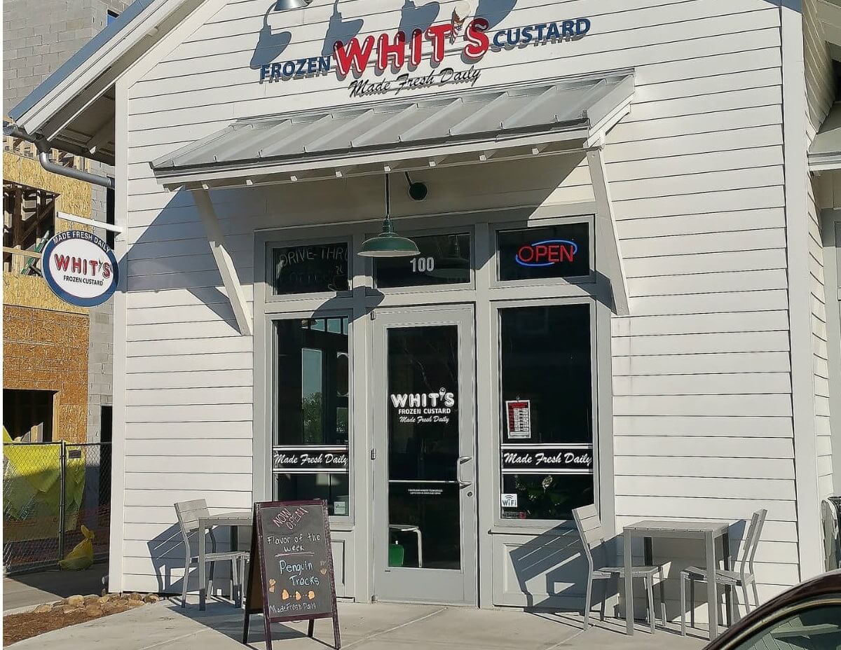Franklin TN location
